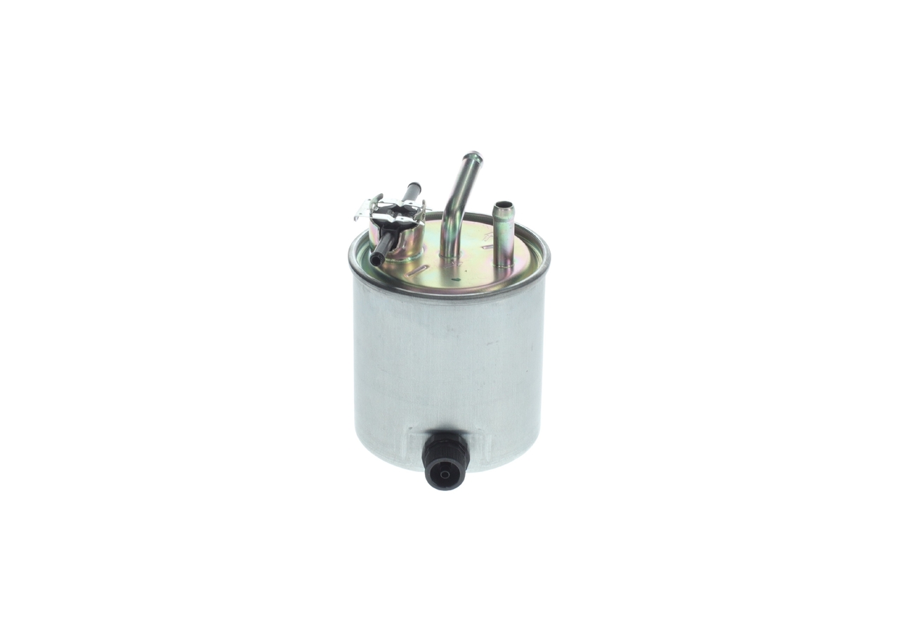 Fuel filter - F 026 402 166 BOSCH