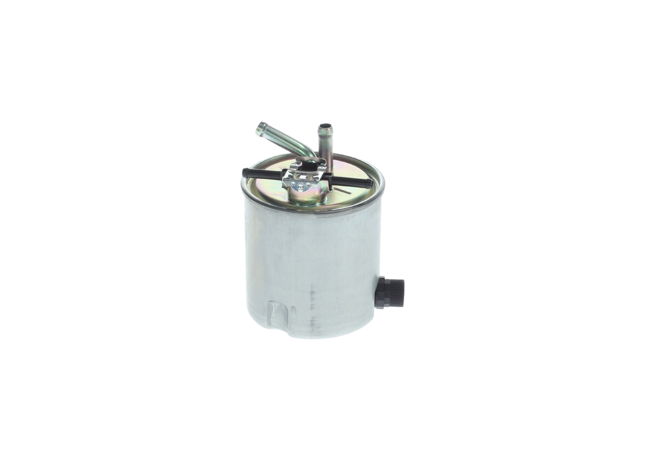 Fuel filter - F 026 402 166 BOSCH