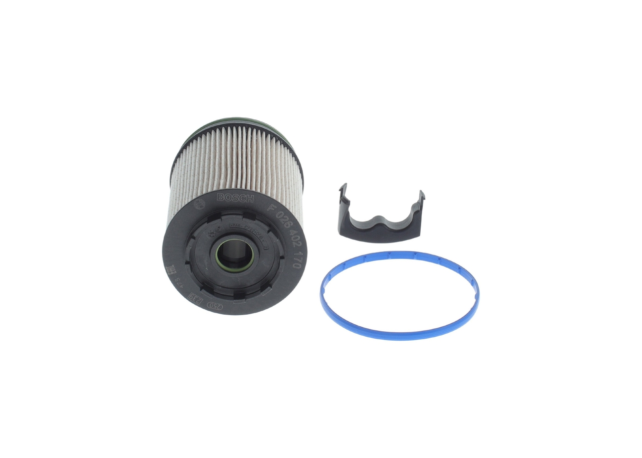 Fuel filter - F 026 402 170 BOSCH