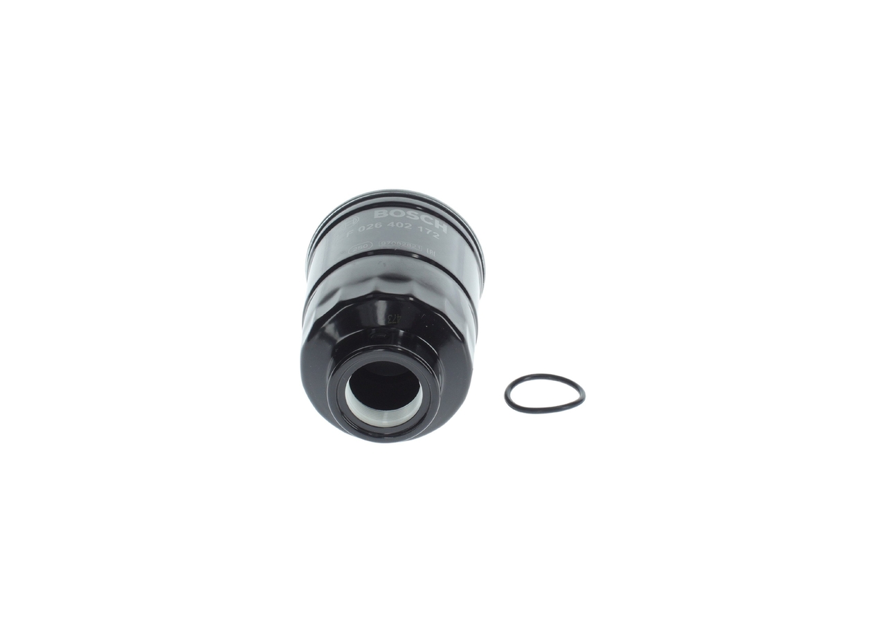 Filtro carburante - F 026 402 172 BOSCH