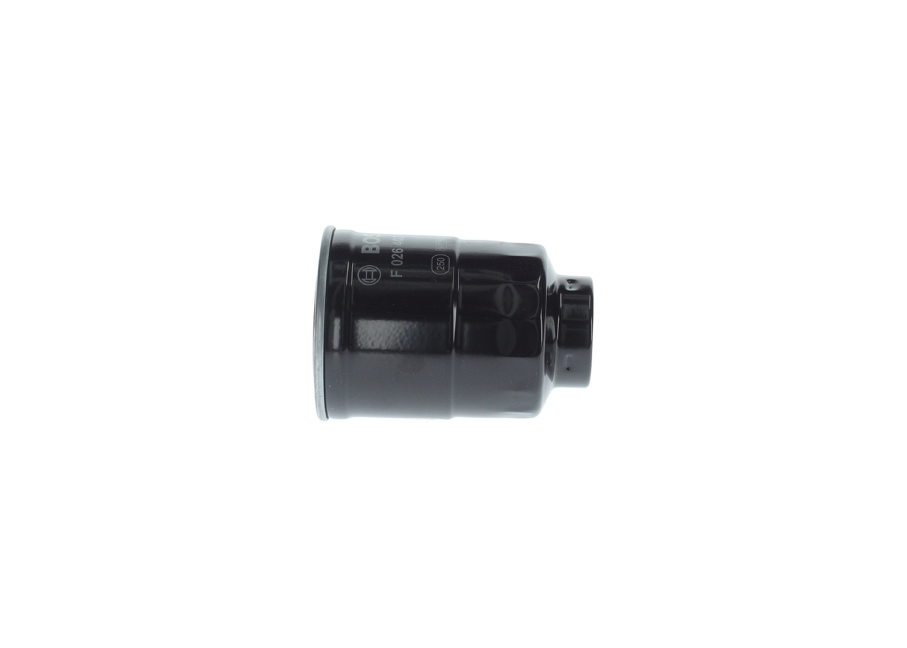 Fuel filter - F 026 402 172 BOSCH