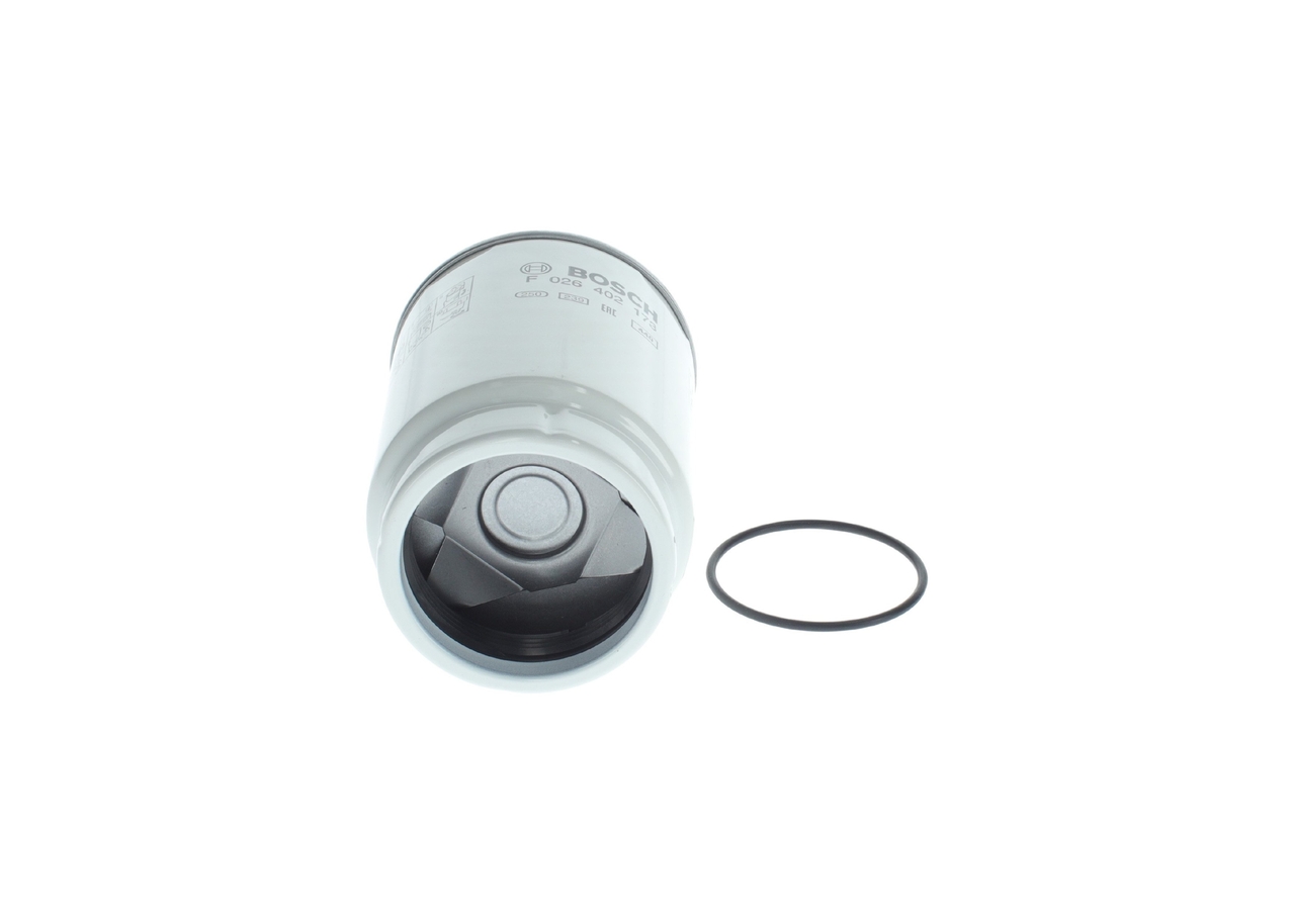 Fuel filter - F 026 402 173 BOSCH