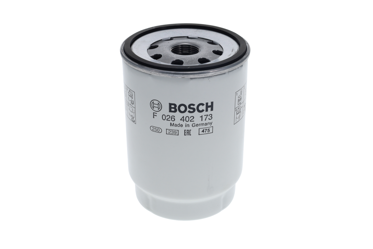 Топливный фильтр - F 026 402 173 BOSCH