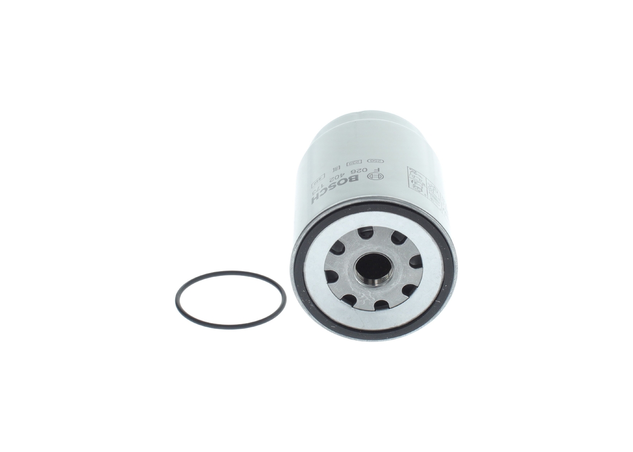 Fuel filter - F 026 402 173 BOSCH
