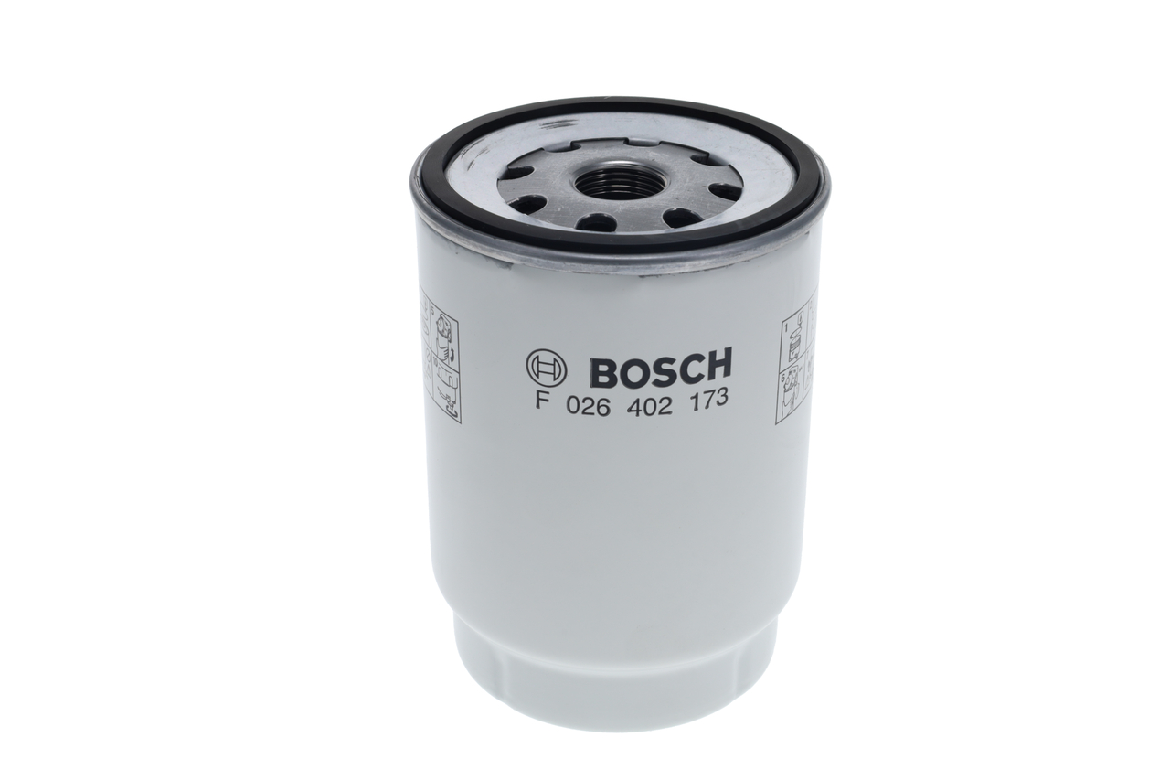Fuel filter - F 026 402 173 BOSCH