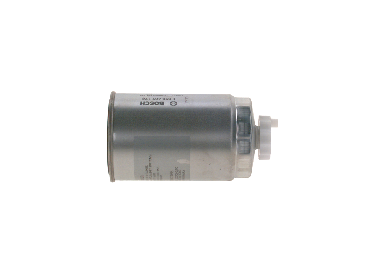 Filtro carburante - F 026 402 176 BOSCH
