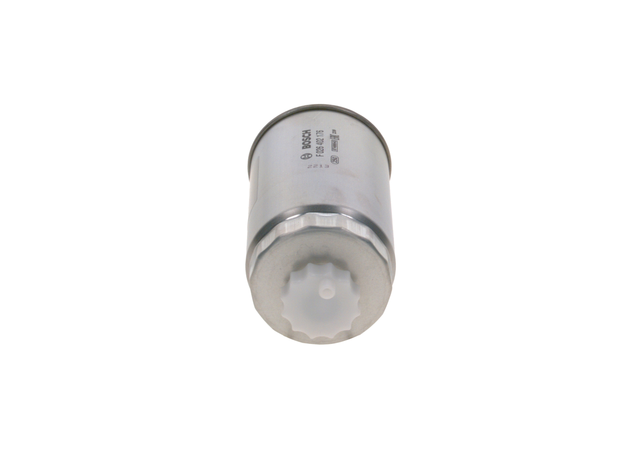 Filtro carburante - F 026 402 176 BOSCH