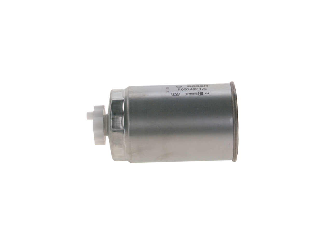 Filtro carburante - F 026 402 176 BOSCH