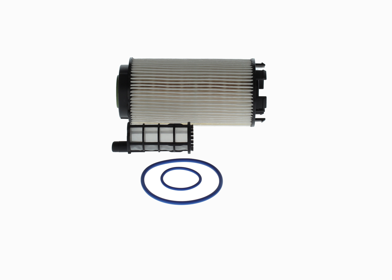 Fuel filter - F 026 402 183 BOSCH