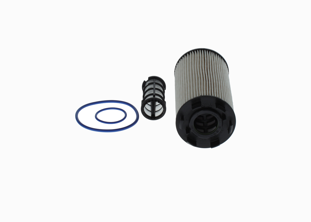 Fuel filter - F 026 402 183 BOSCH