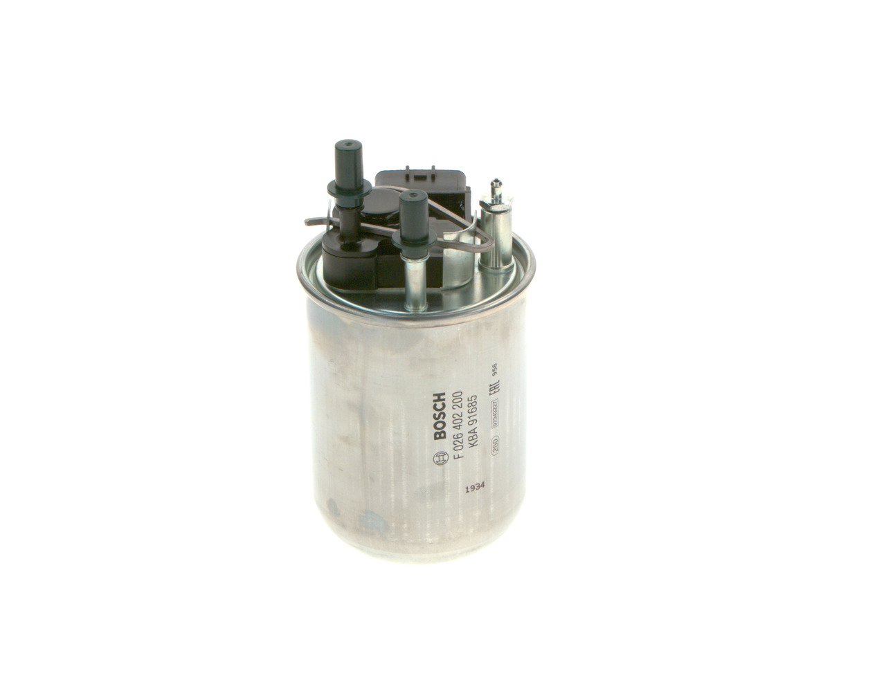 kuro filtras - F 026 402 200 BOSCH