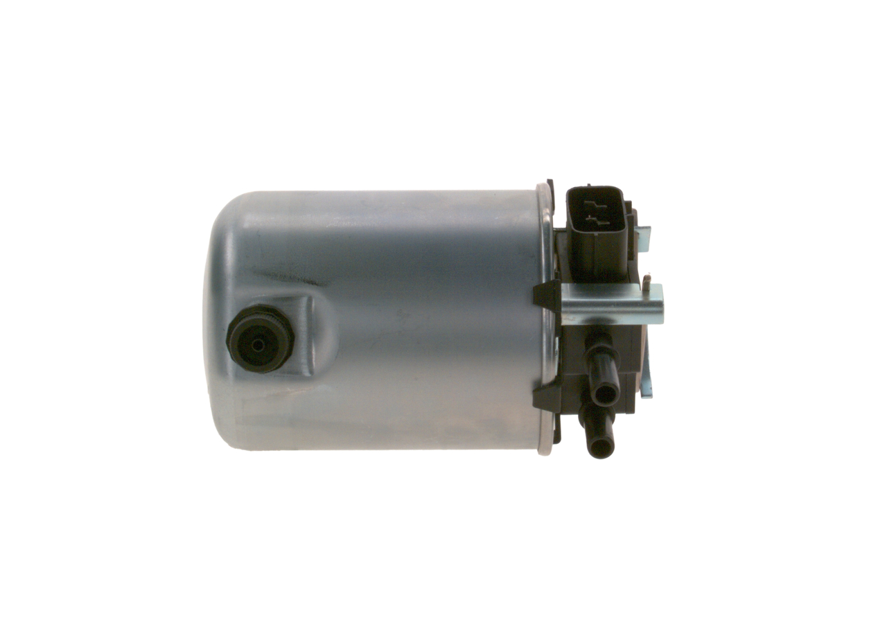 Fuel filter - F 026 402 201 BOSCH