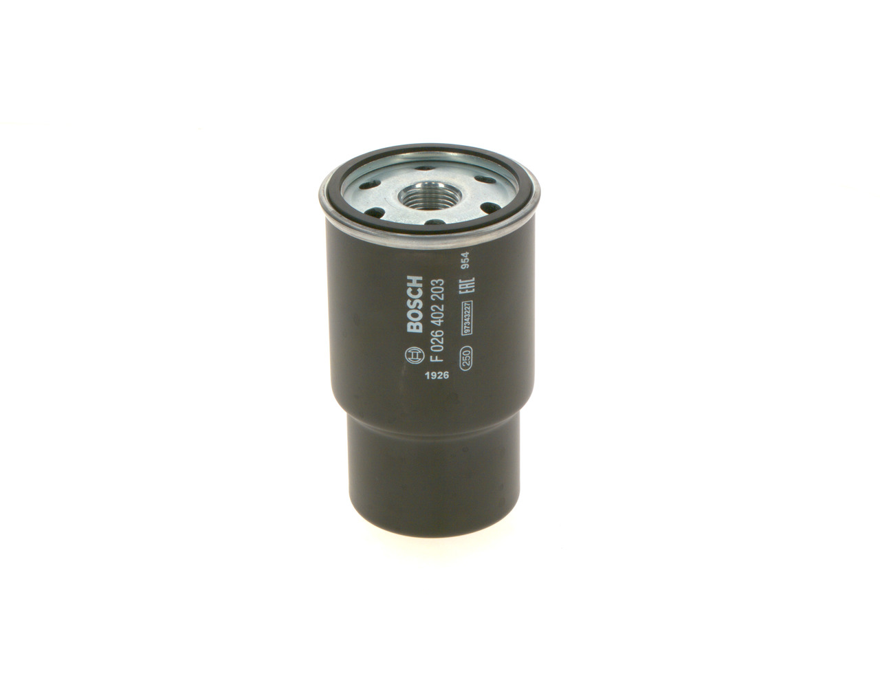 Fuel filter - F 026 402 203 BOSCH
