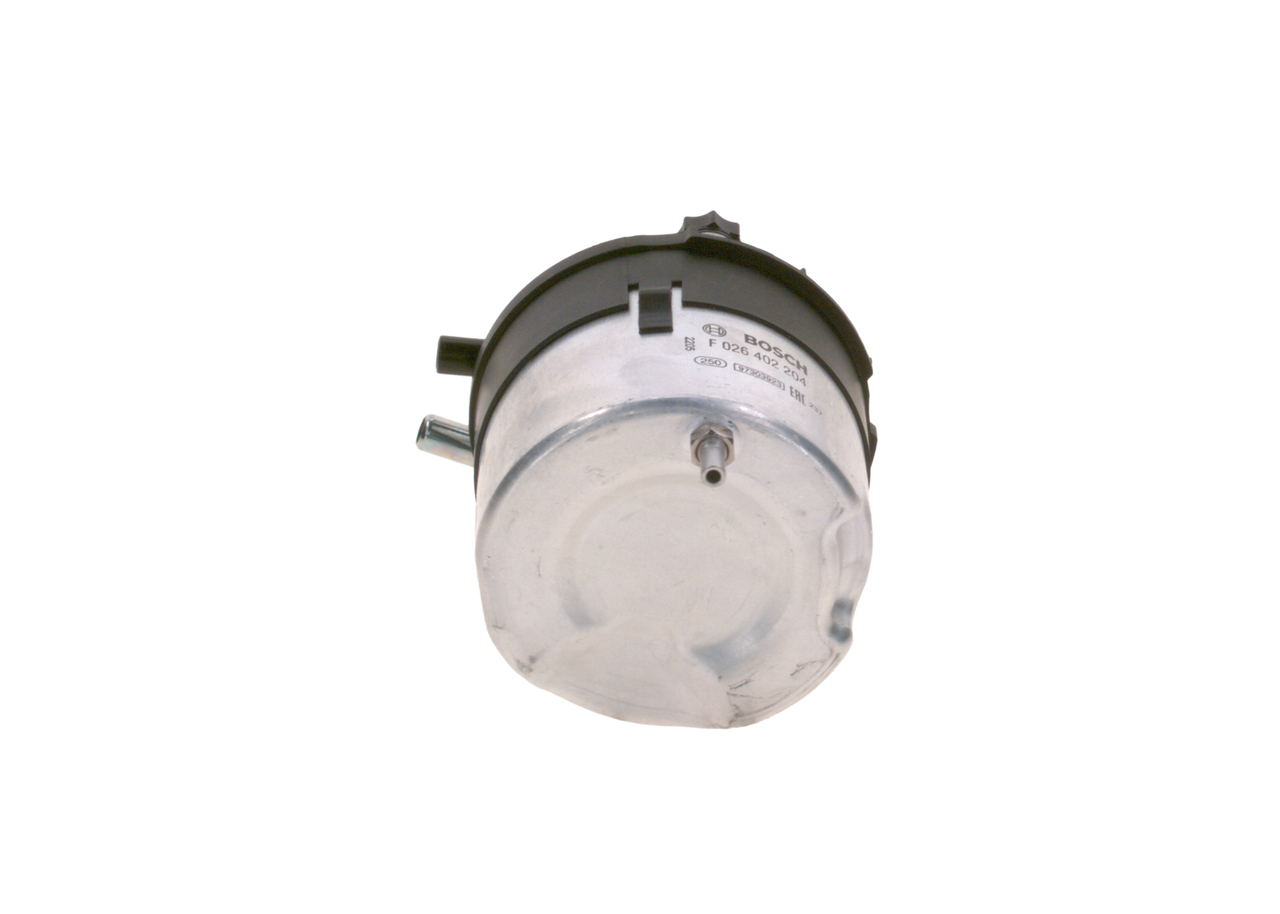 Fuel filter - F 026 402 204 BOSCH