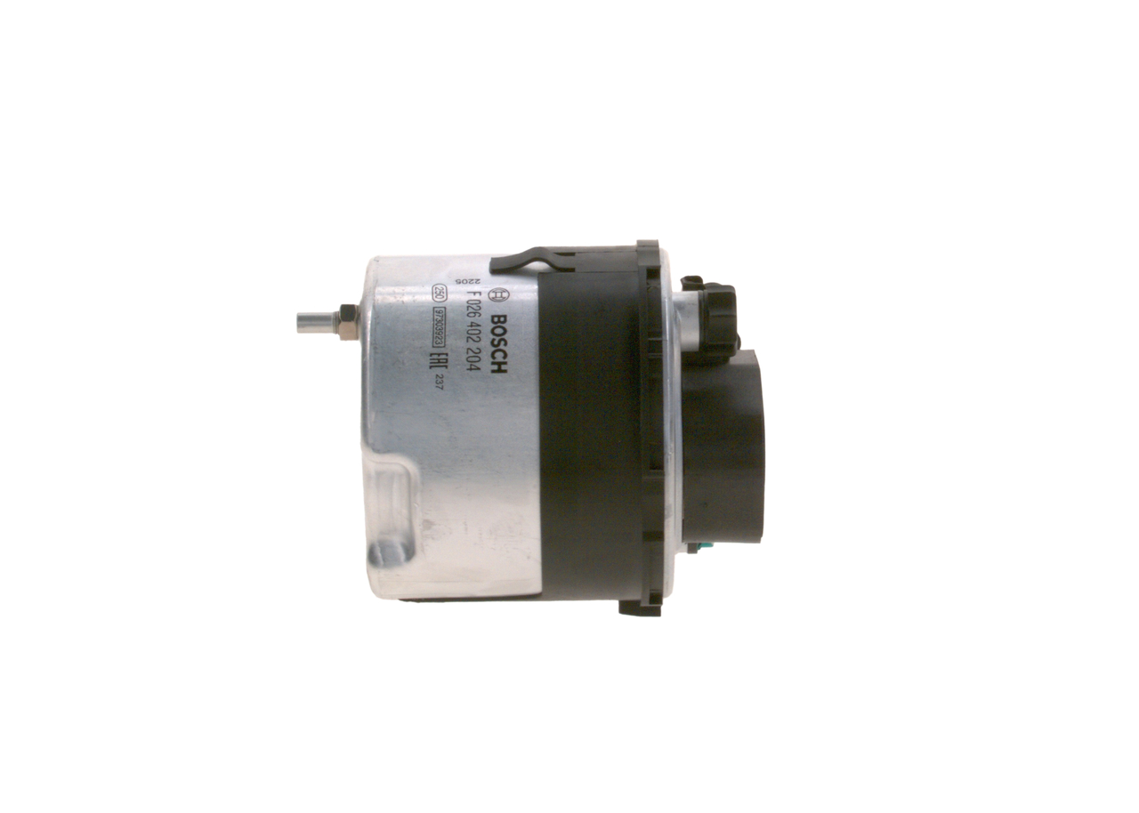 Fuel filter - F 026 402 204 BOSCH