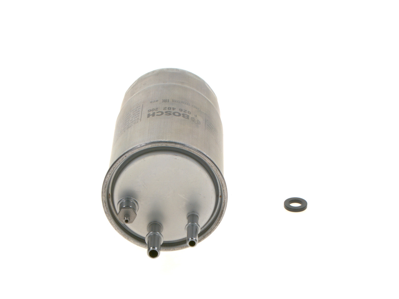 Filtro carburante - F 026 402 206 BOSCH