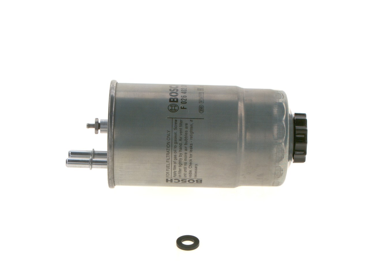 Kraftstofffilter - F 026 402 206 BOSCH