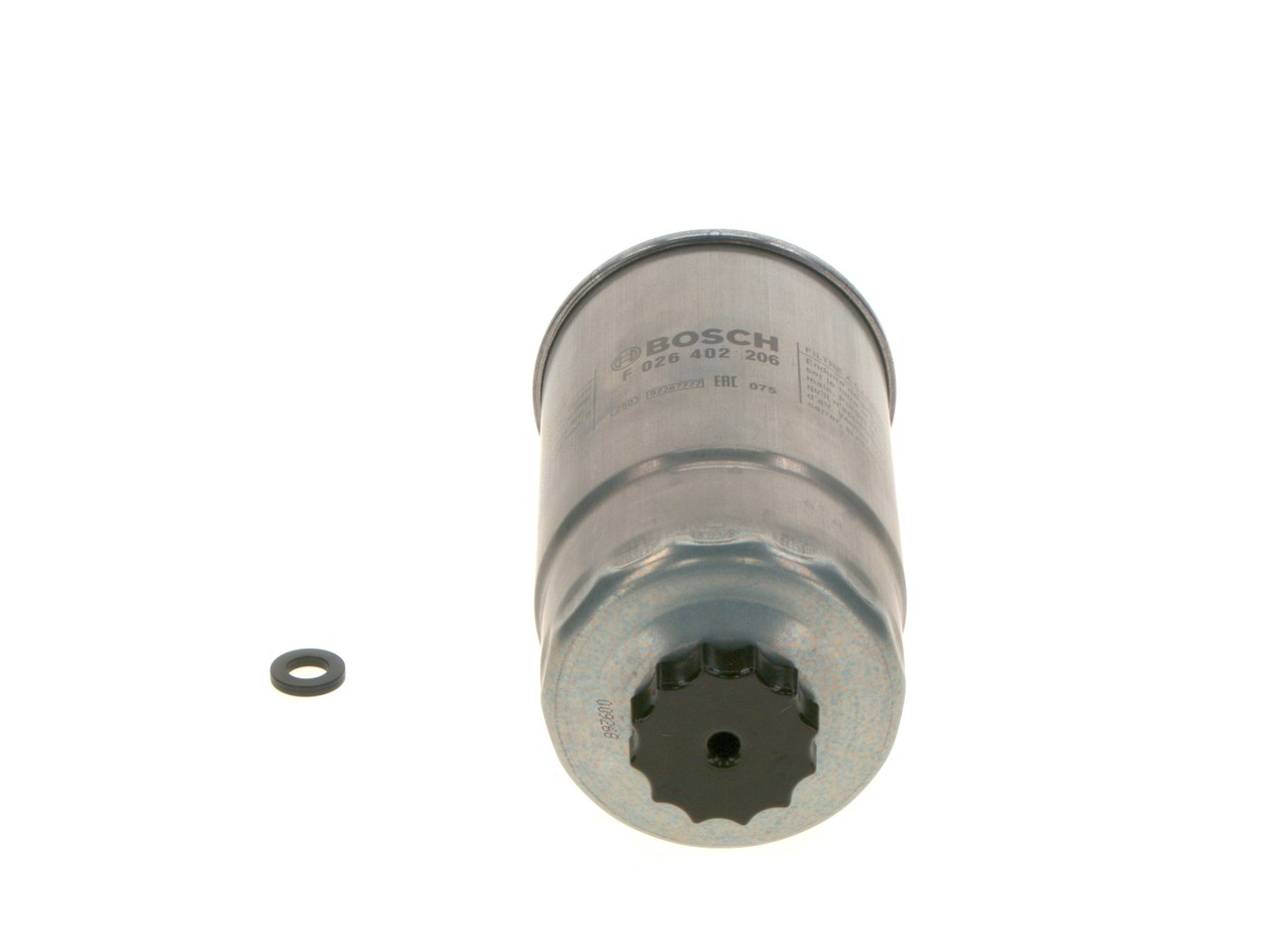 Kraftstofffilter - F 026 402 206 BOSCH