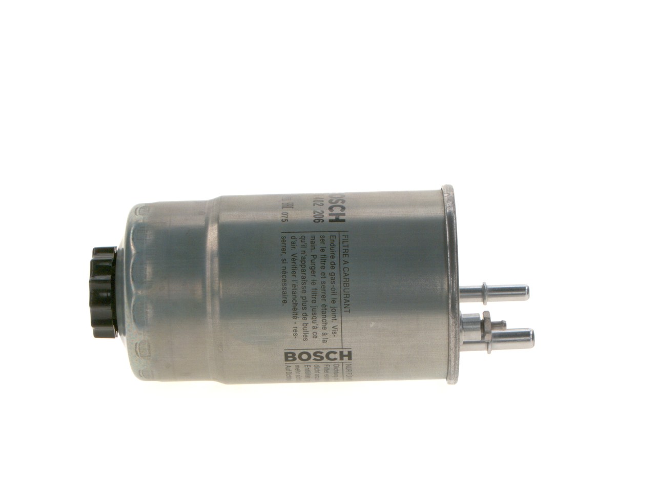 Kraftstofffilter - F 026 402 206 BOSCH