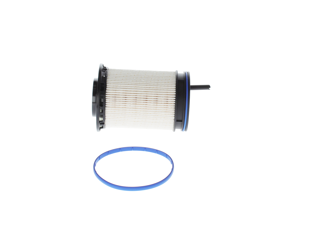 Fuel filter - F 026 402 207 BOSCH