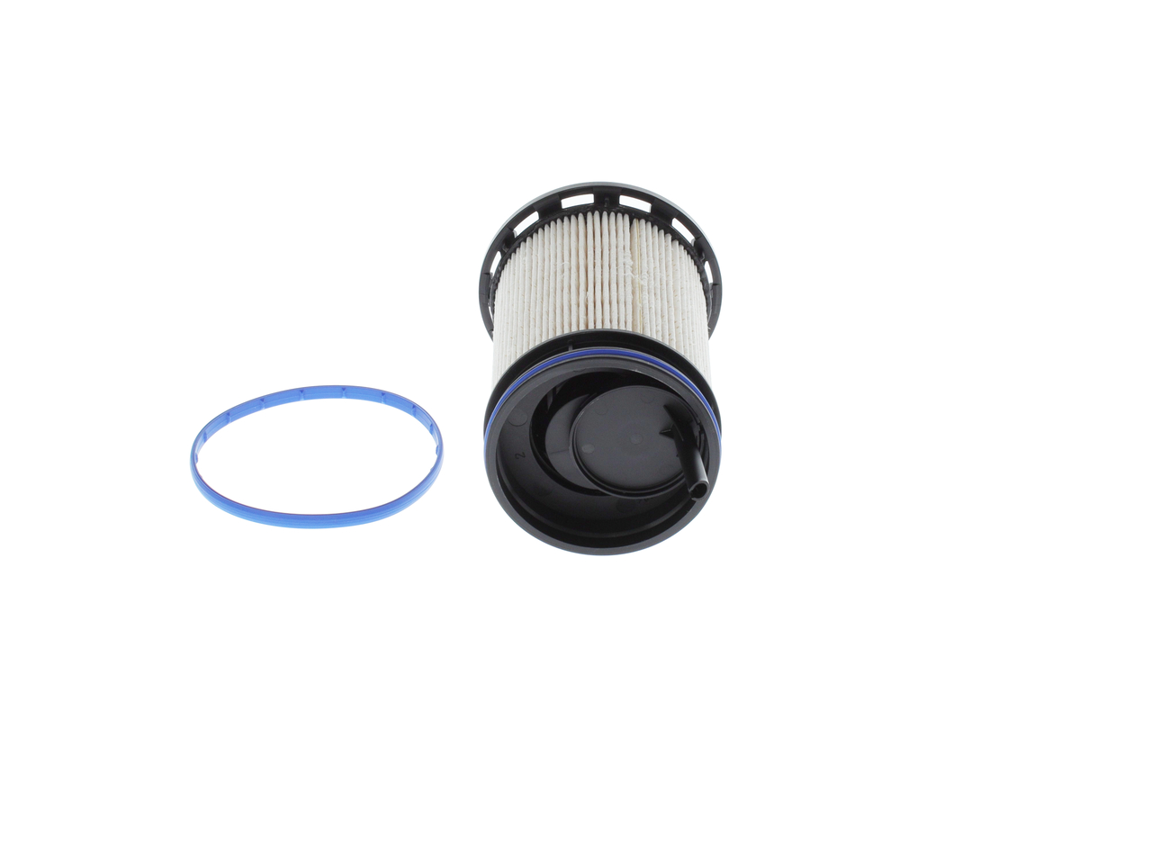 Fuel filter - F 026 402 207 BOSCH