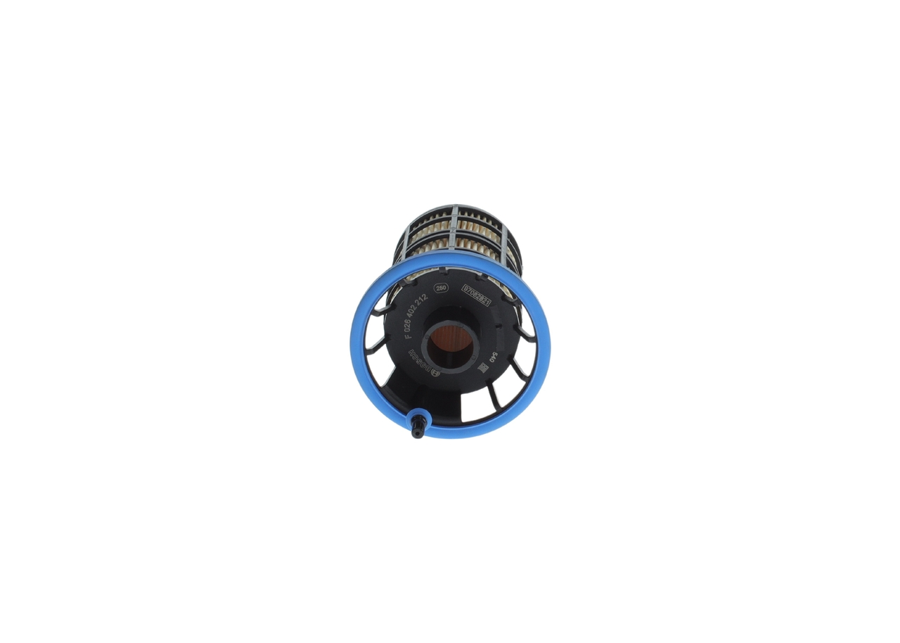 Fuel filter - F 026 402 212 BOSCH