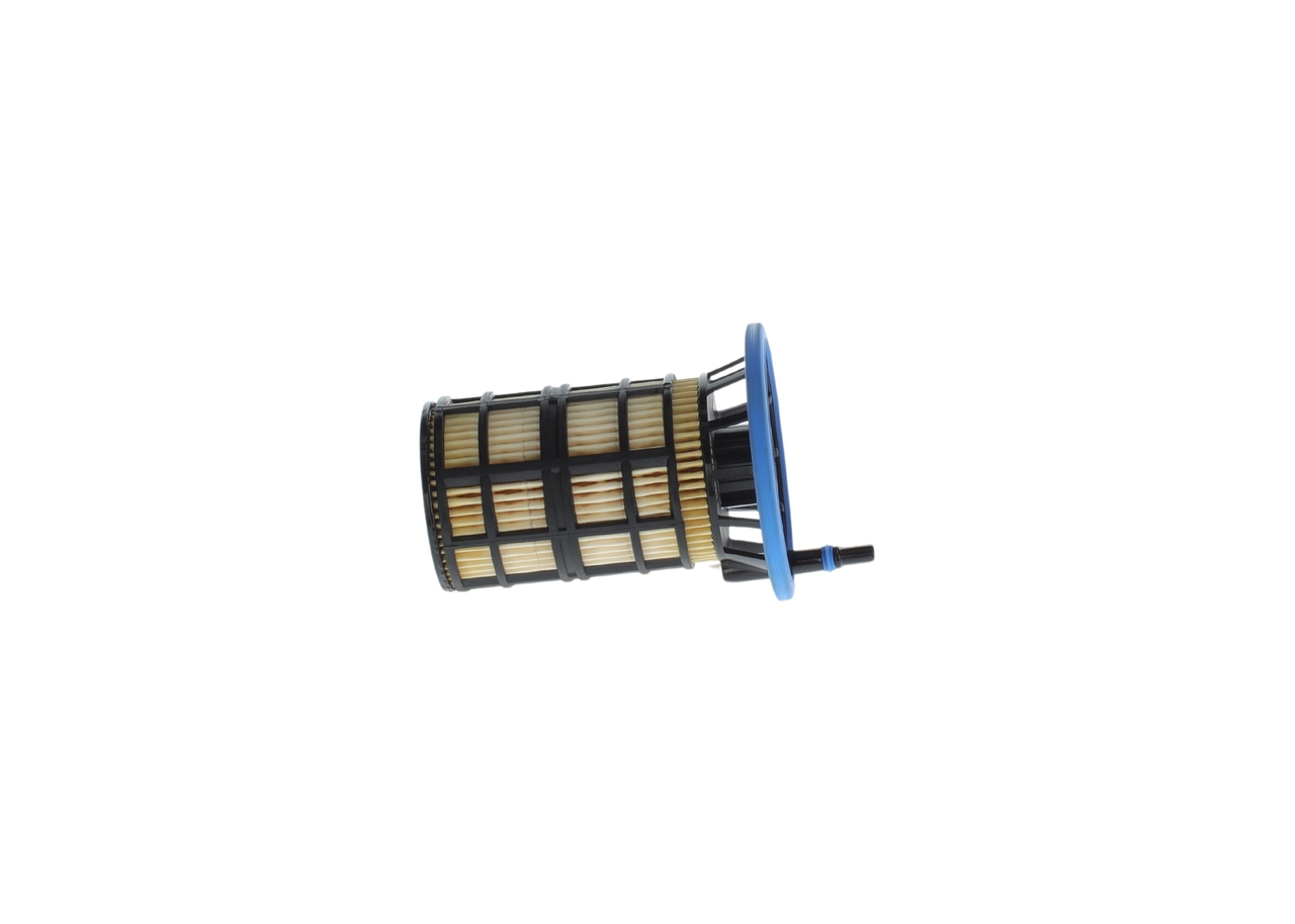 Fuel filter - F 026 402 212 BOSCH