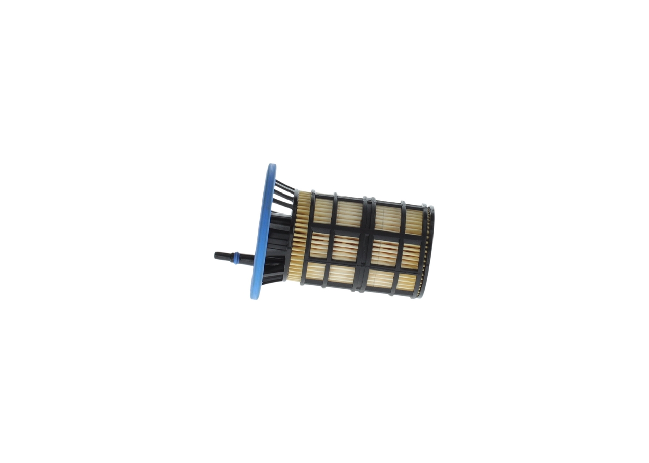 Fuel filter - F 026 402 212 BOSCH