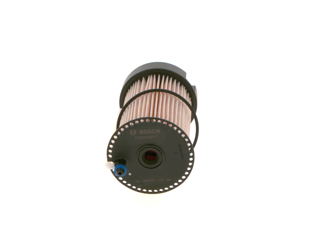 Fuel filter - F 026 402 217 BOSCH