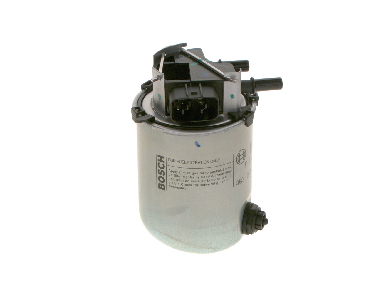 Filtro carburante - F 026 402 218 BOSCH