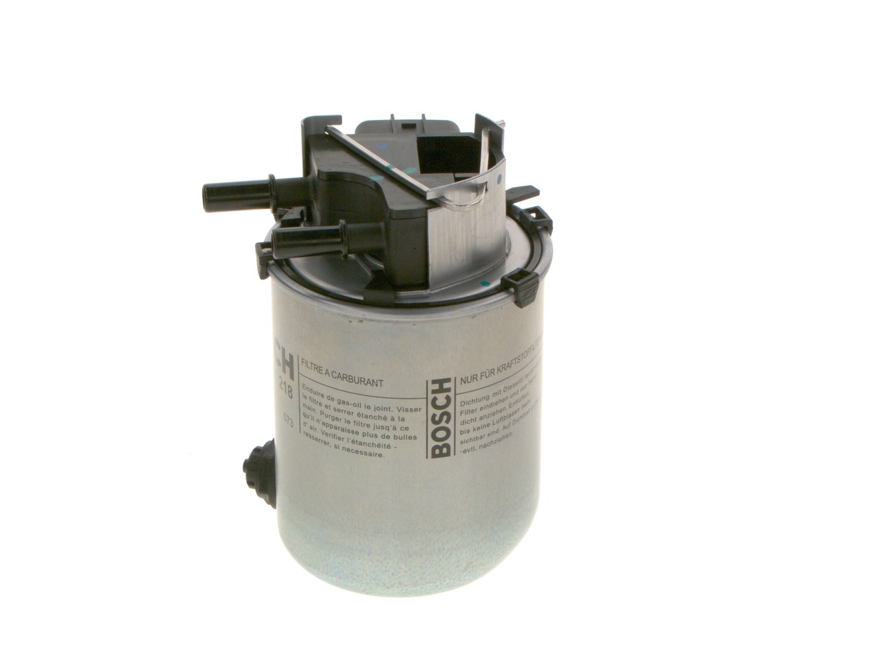 Fuel filter - F 026 402 218 BOSCH