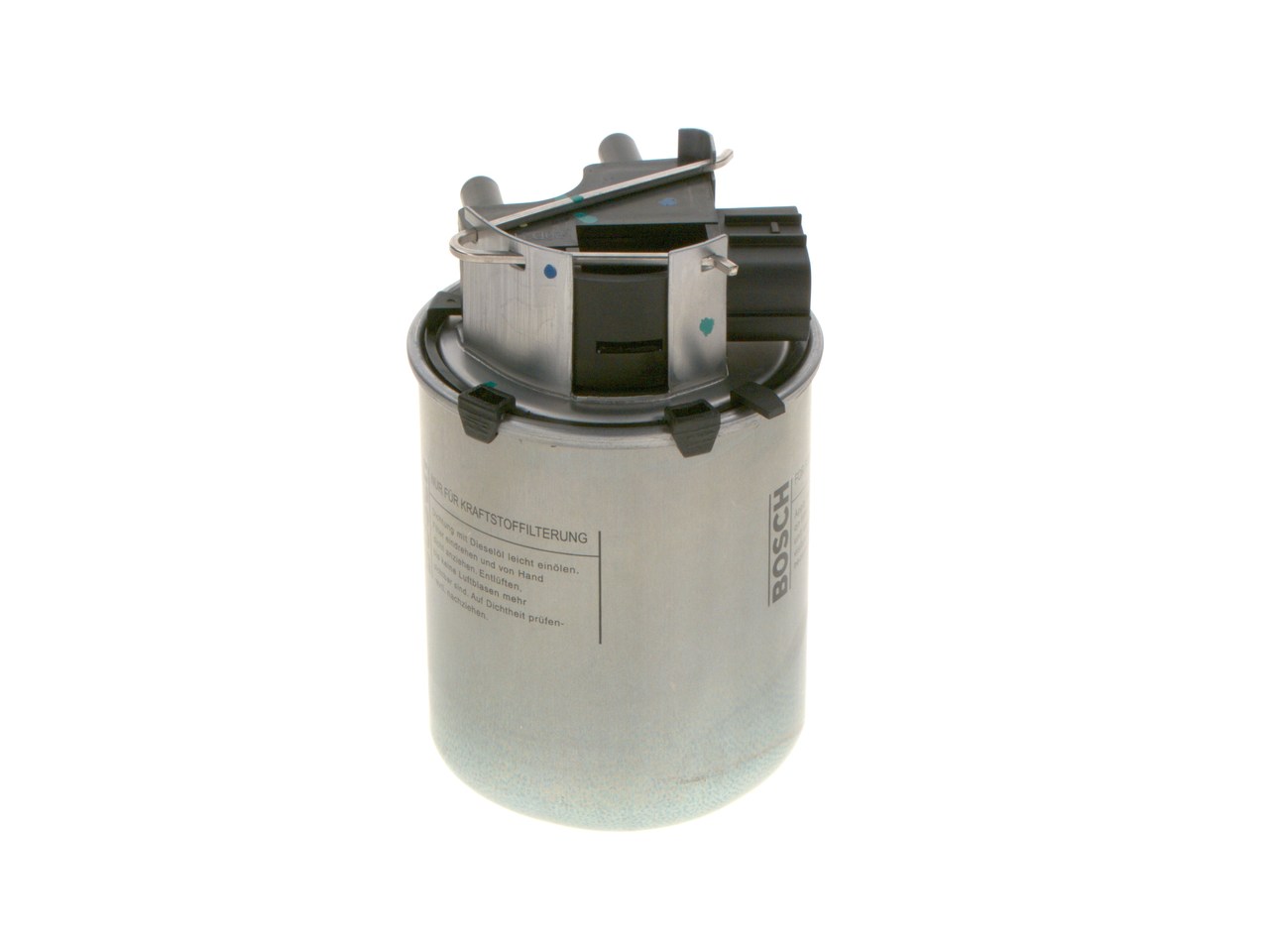 Fuel filter - F 026 402 218 BOSCH