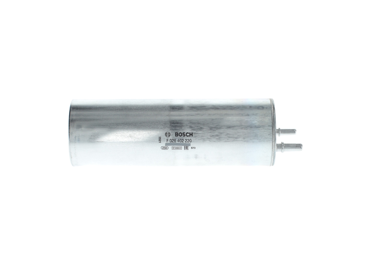 Filtro carburante - F 026 402 220 BOSCH