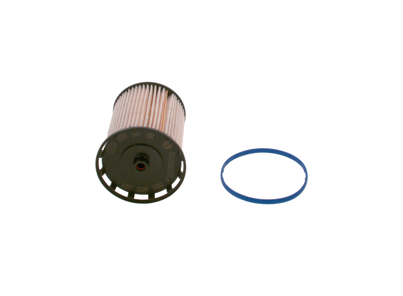 Fuel filter - F 026 402 221 BOSCH