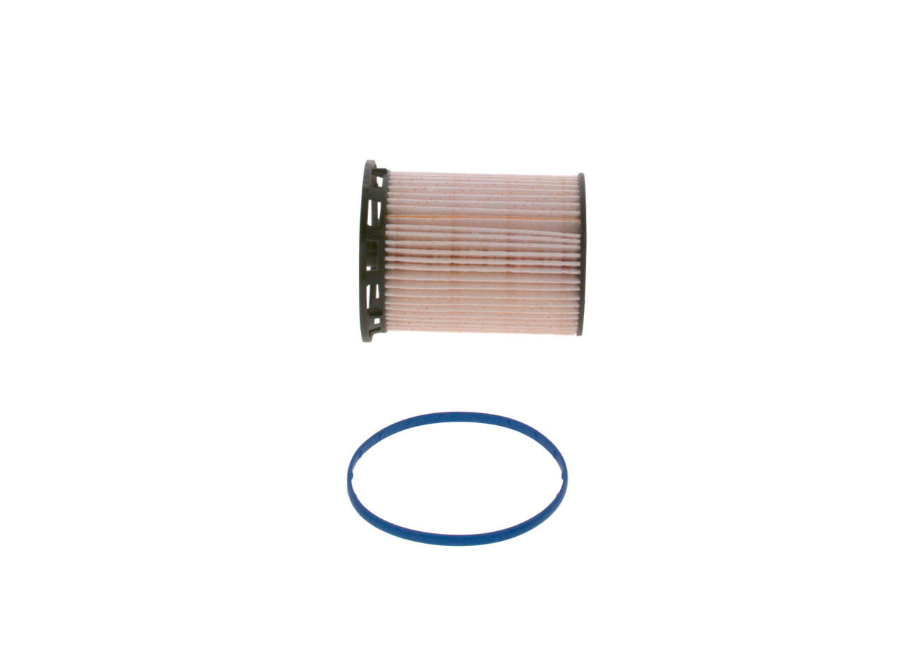 Fuel filter - F 026 402 221 BOSCH
