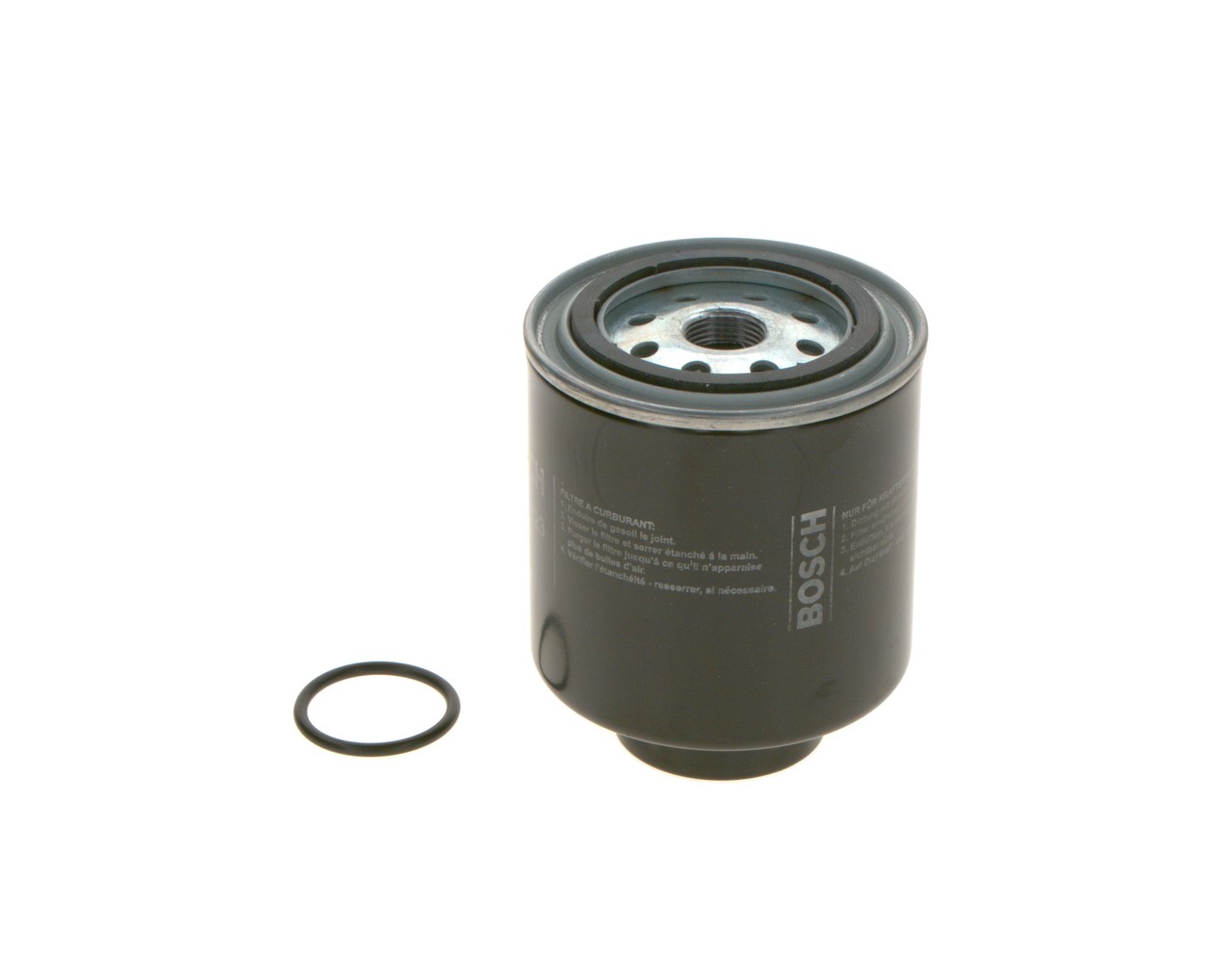 Fuel filter - F 026 402 223 BOSCH