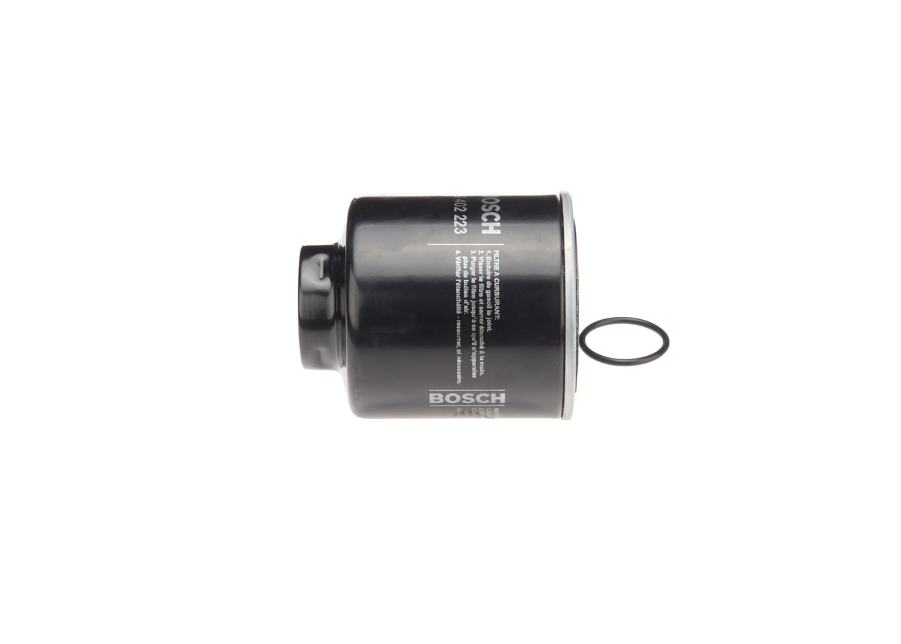 Fuel filter - F 026 402 223 BOSCH