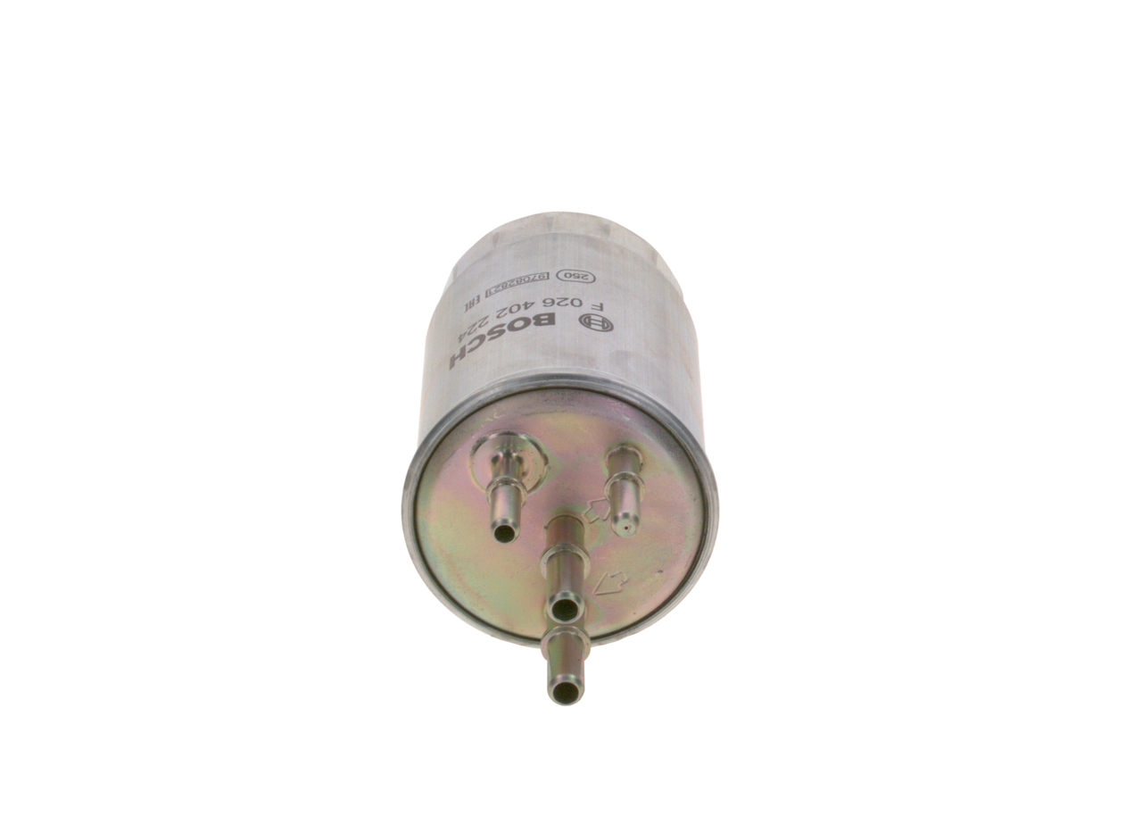 Kraftstofffilter - F 026 402 224 BOSCH