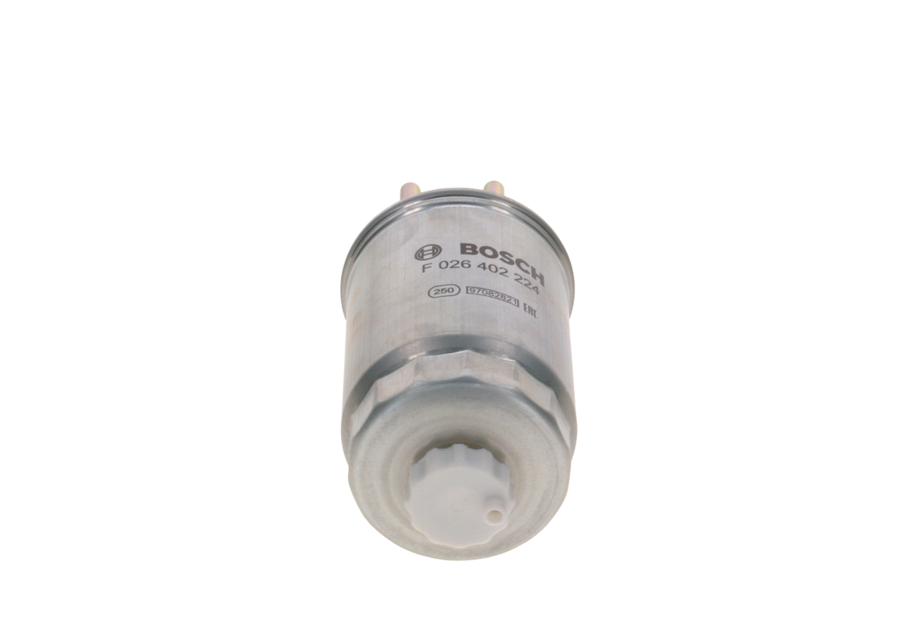 Fuel filter - F 026 402 224 BOSCH