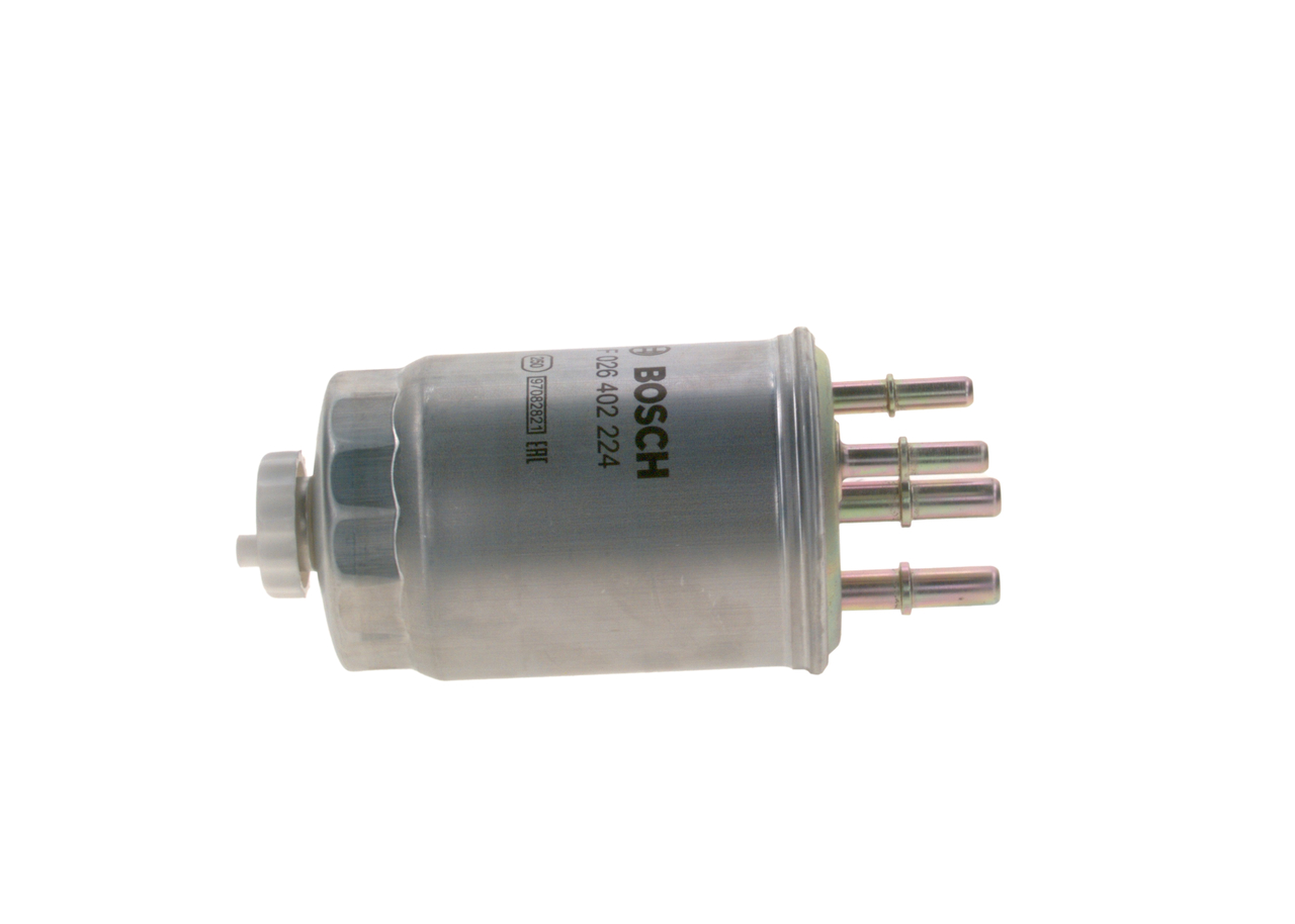 Fuel filter - F 026 402 224 BOSCH