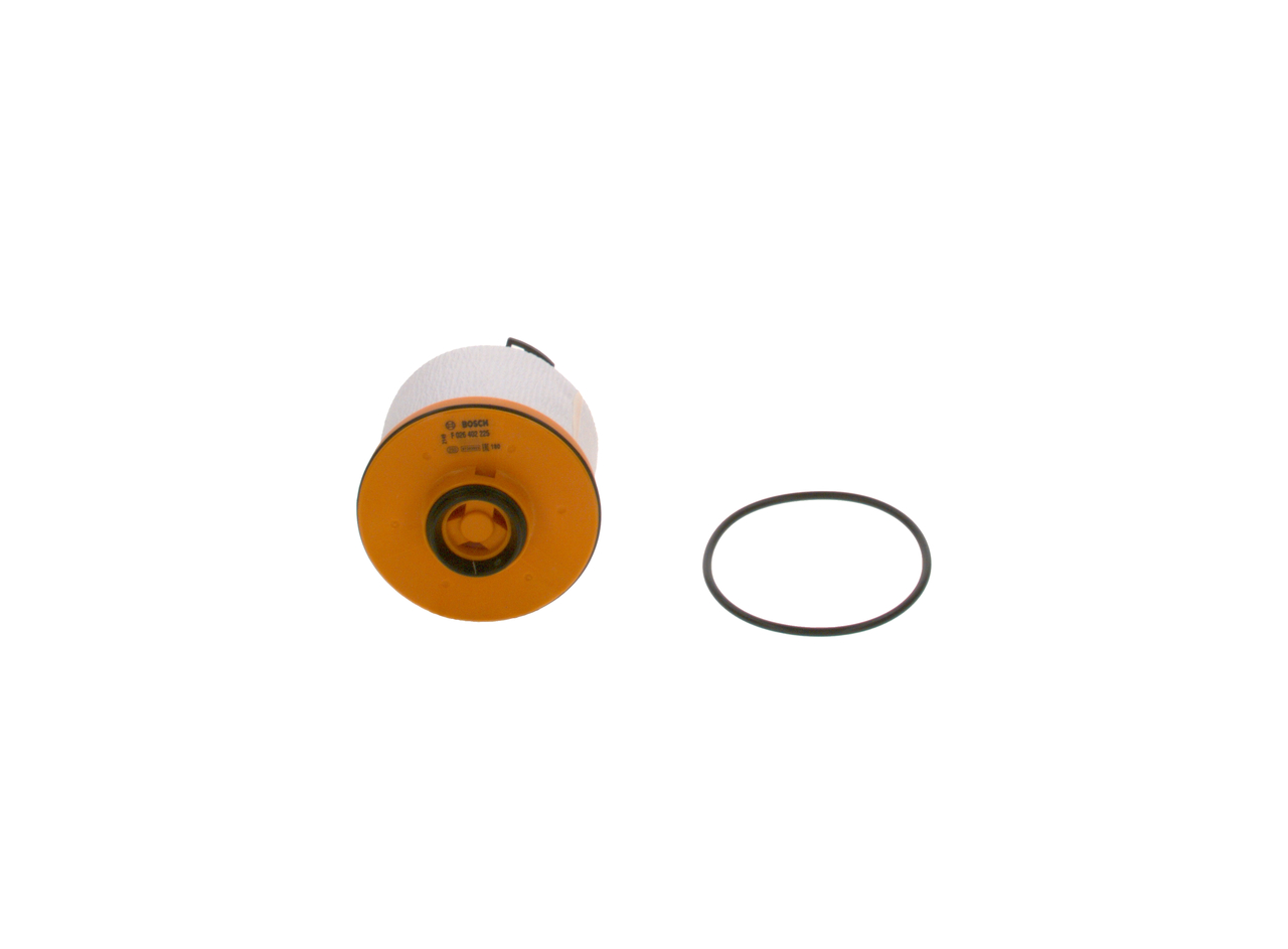 Filtro carburante - F 026 402 225 BOSCH