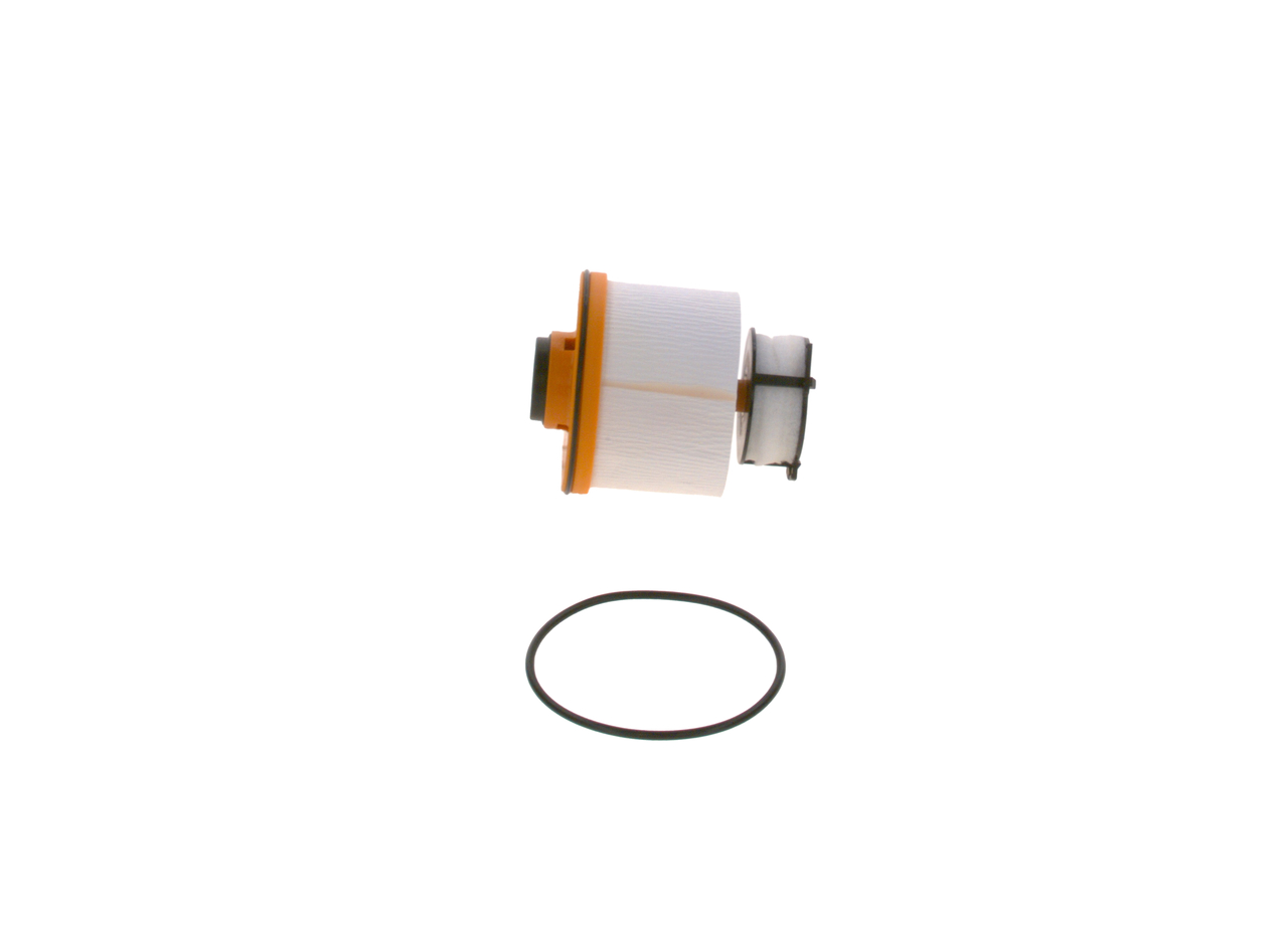 Fuel filter - F 026 402 225 BOSCH