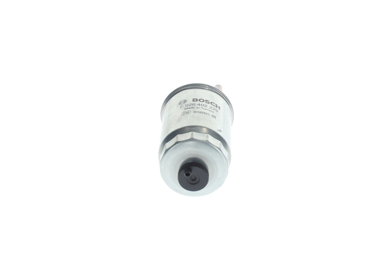 Filtro carburante - F 026 402 229 BOSCH