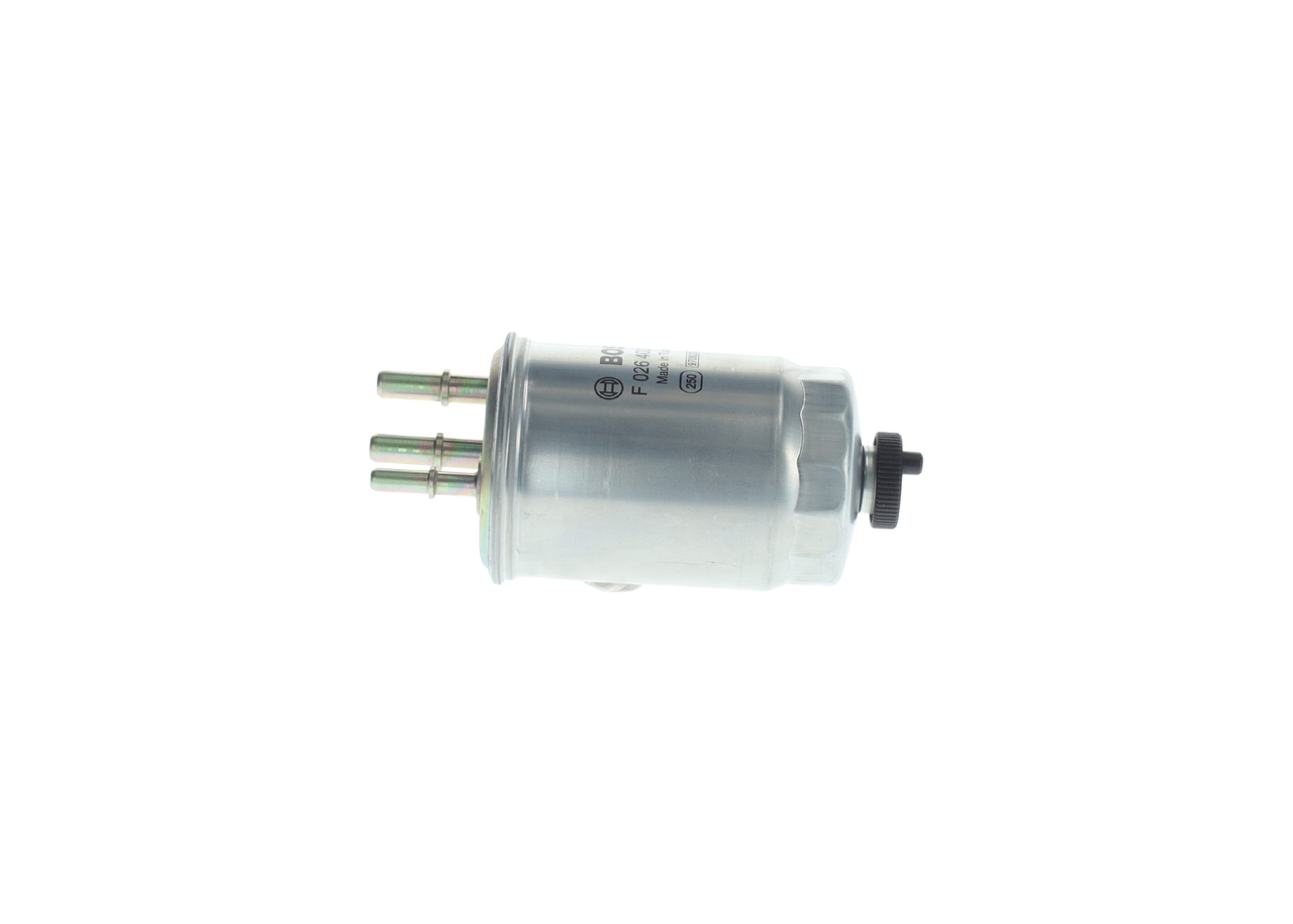 Fuel filter - F 026 402 229 BOSCH