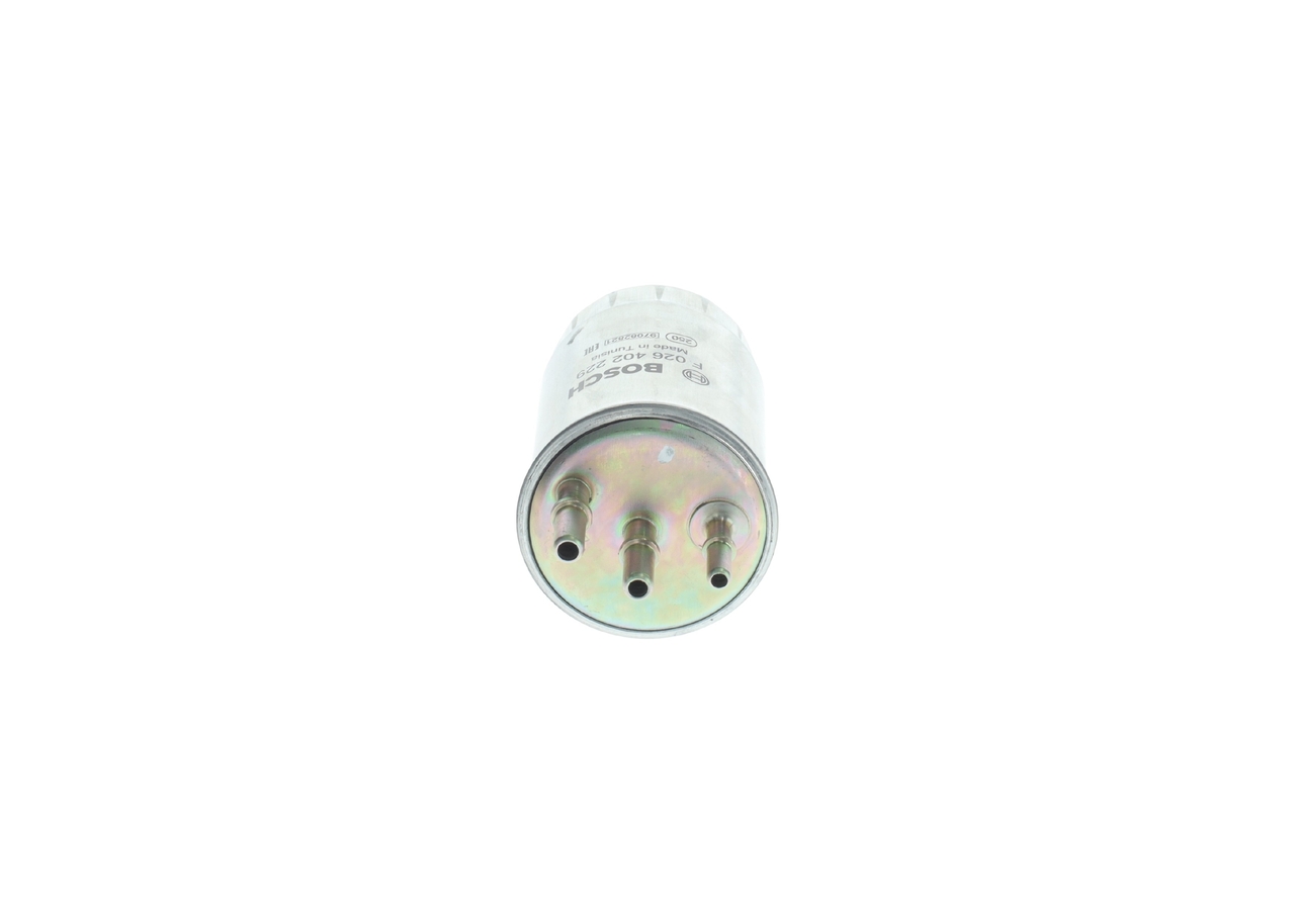 Fuel filter - F 026 402 229 BOSCH