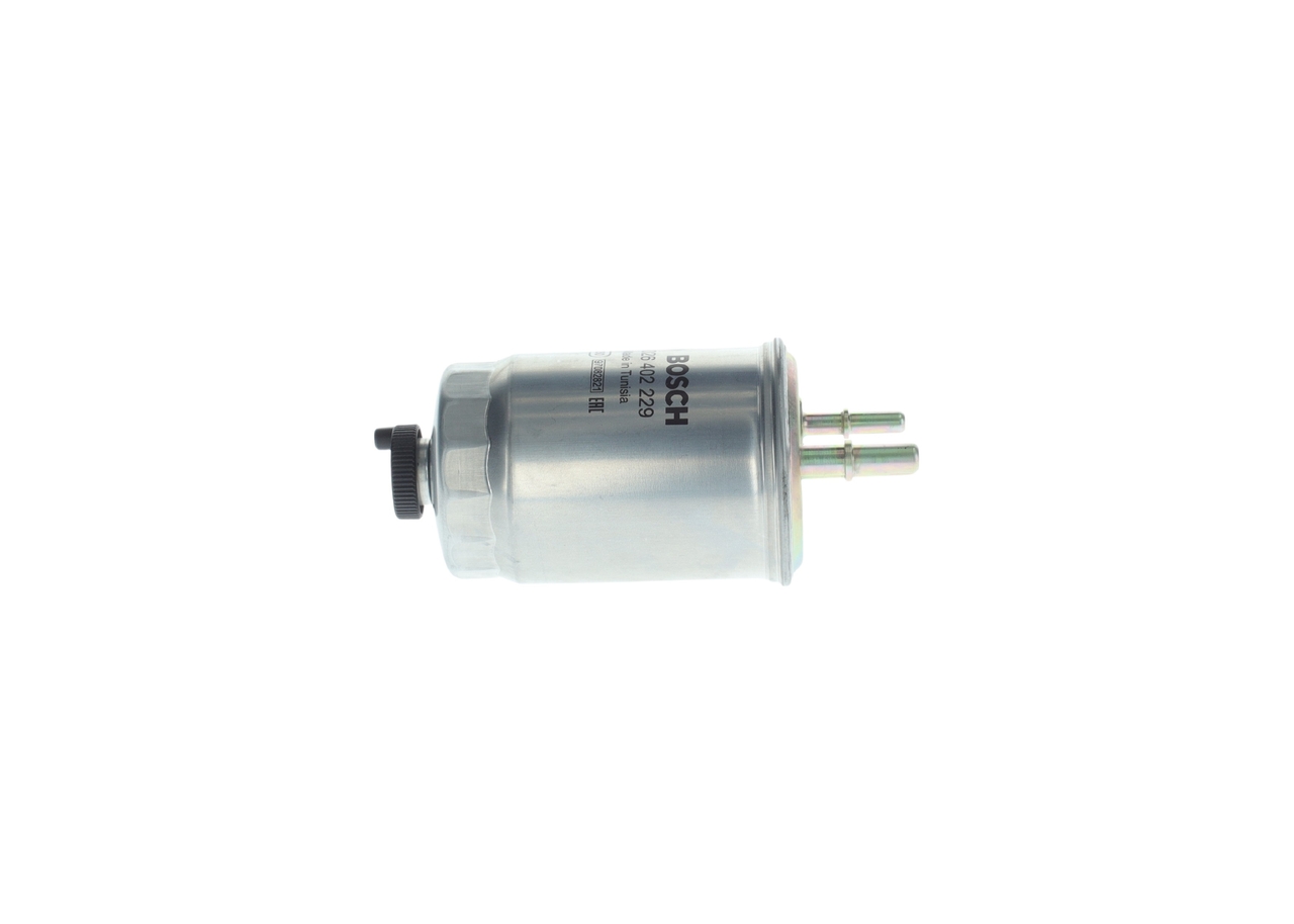 Fuel filter - F 026 402 229 BOSCH