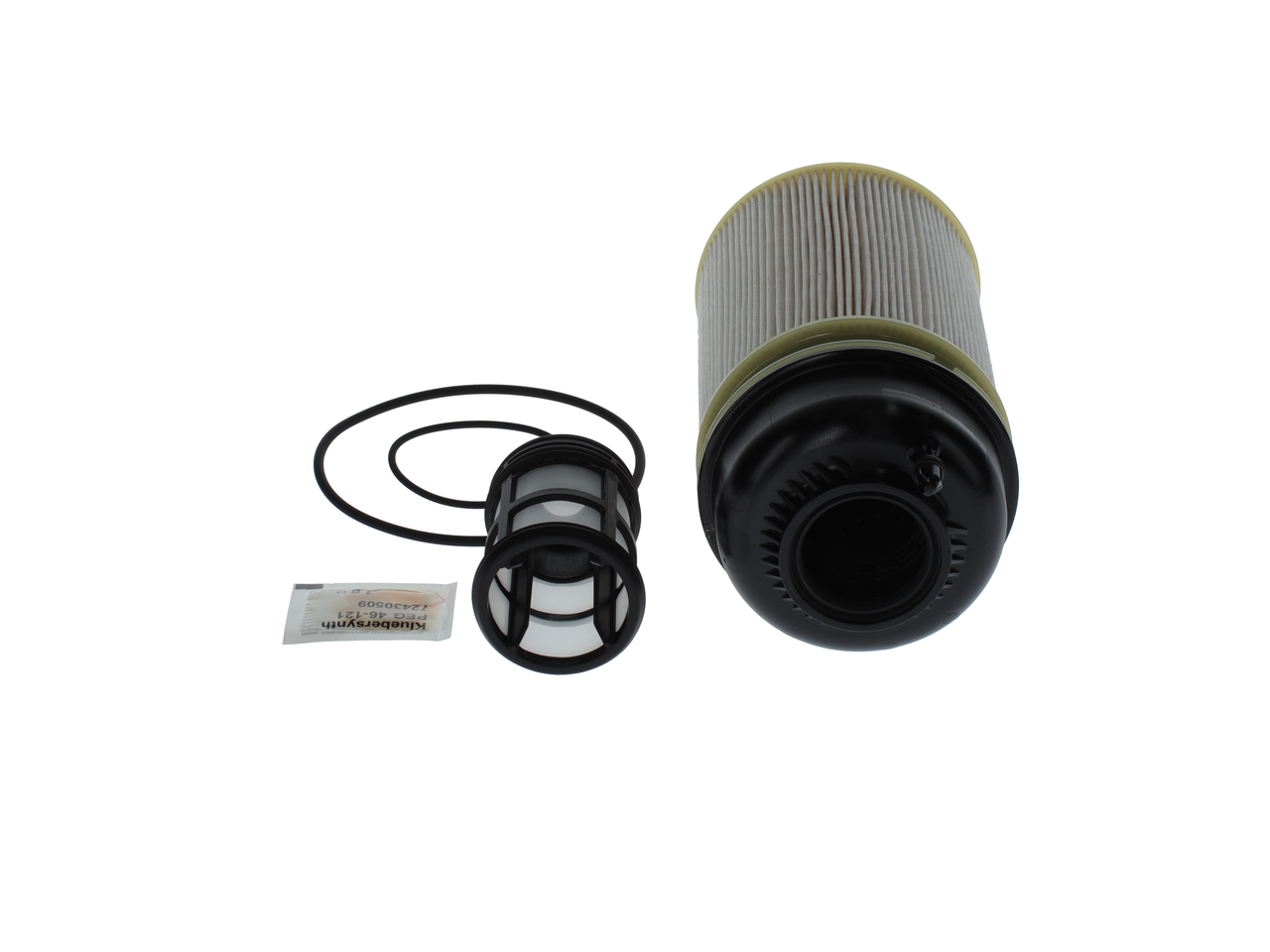 Fuel filter set - F 026 402 231 BOSCH
