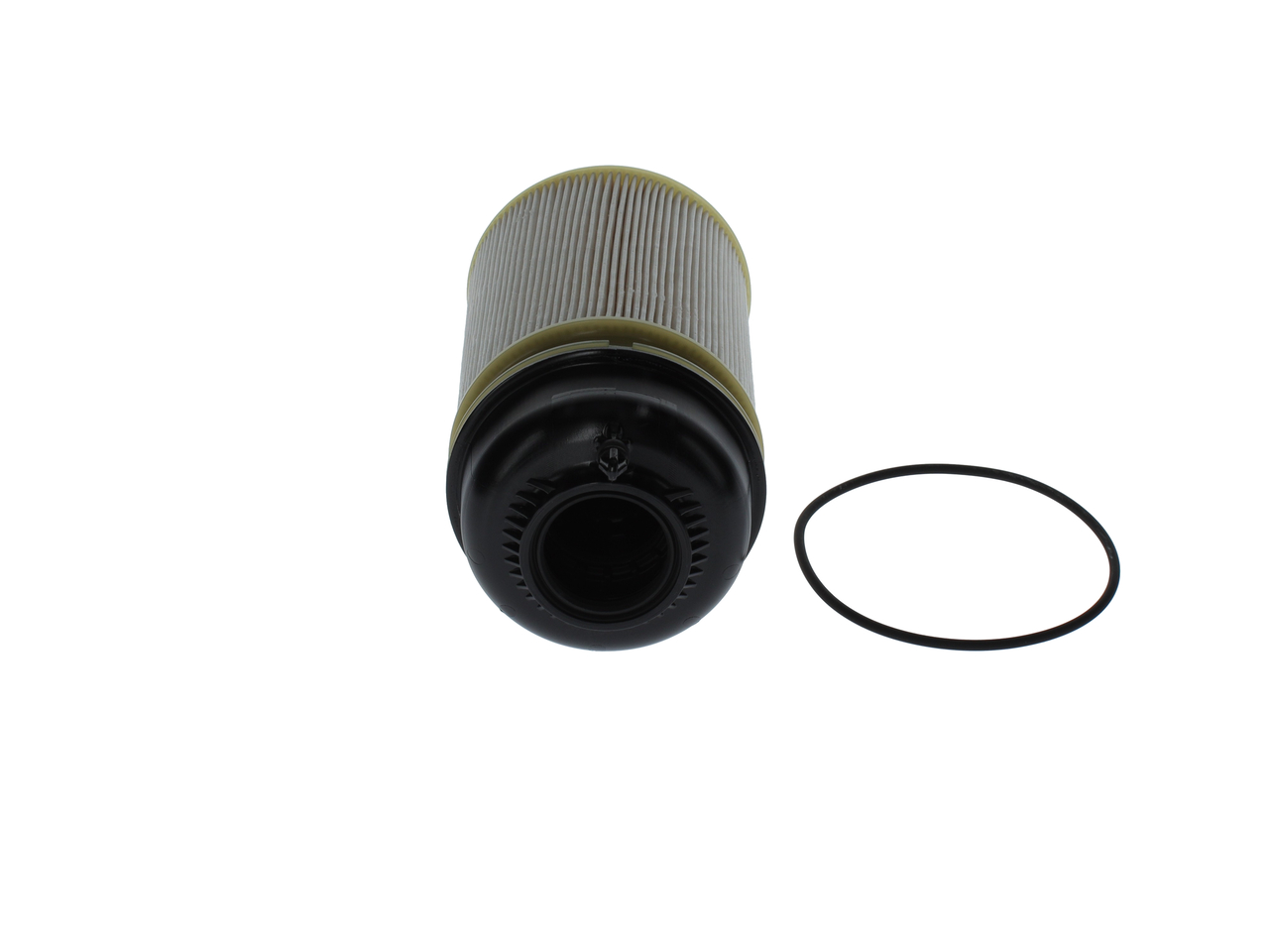 Fuel filter - F 026 402 233 BOSCH