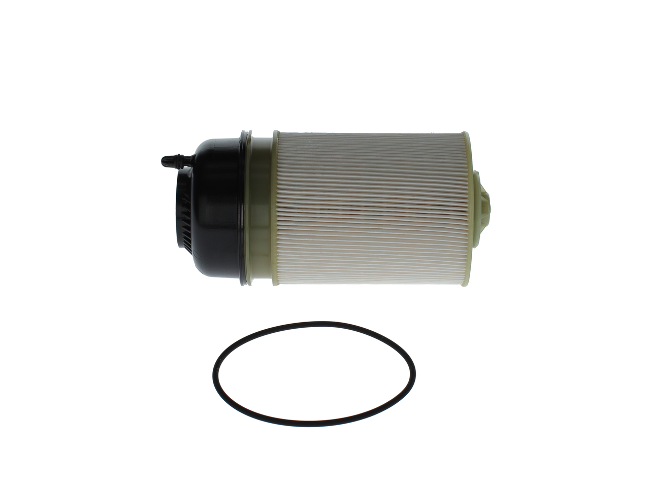 Fuel filter - F 026 402 233 BOSCH