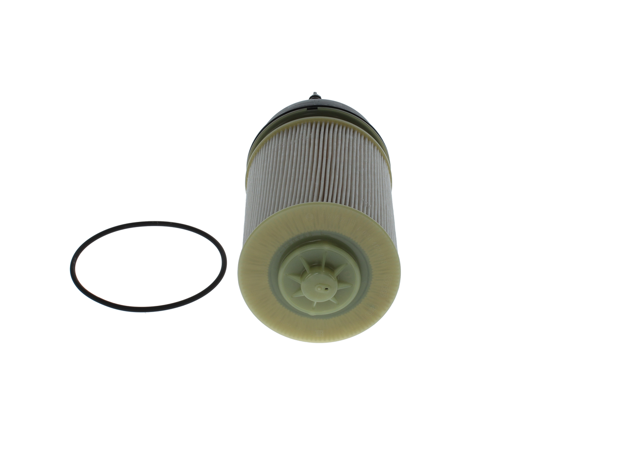 Fuel filter - F 026 402 233 BOSCH